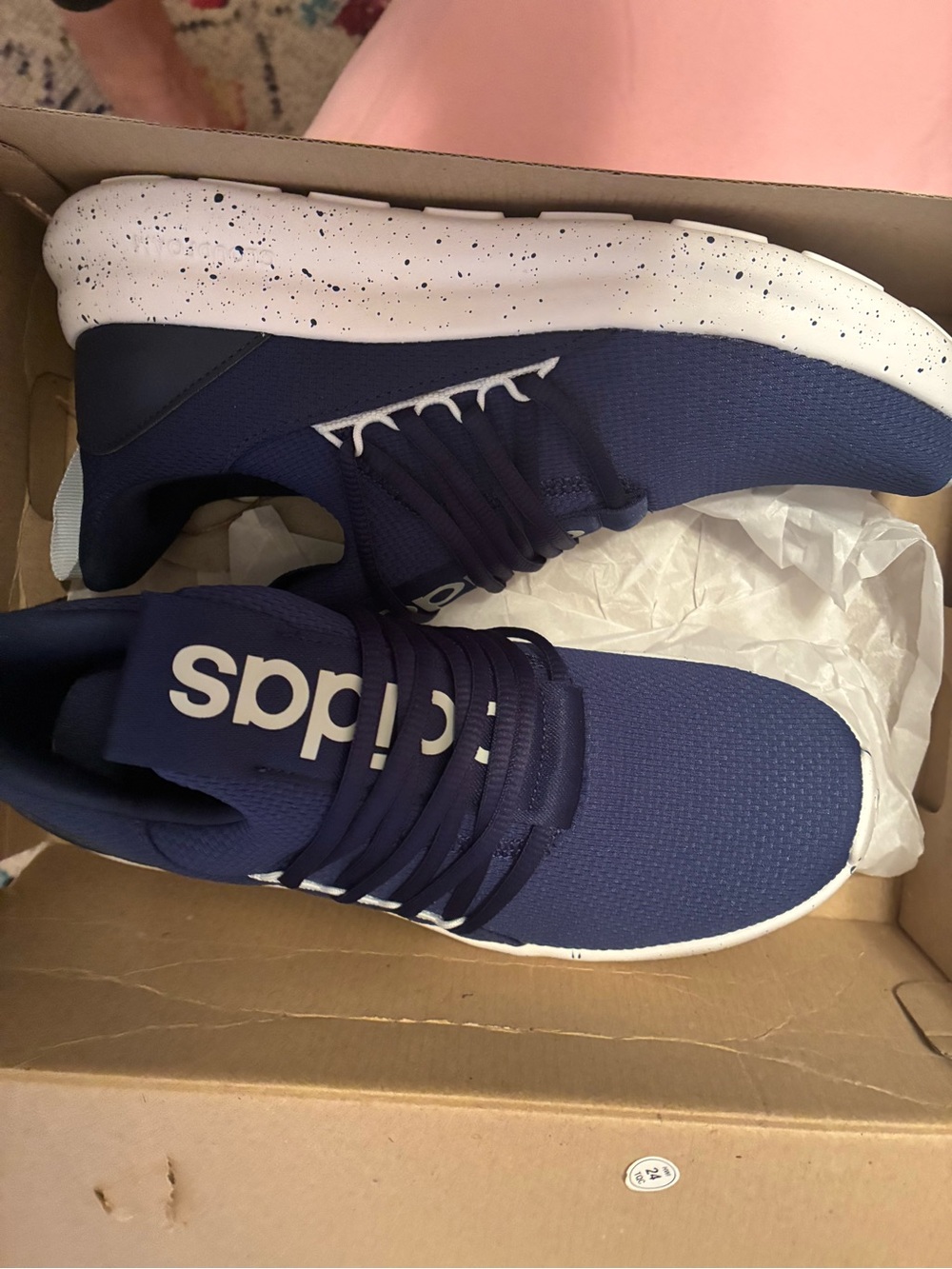 adidas sneakers nib